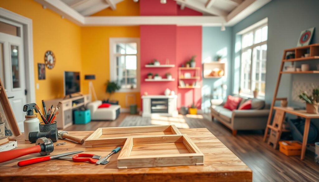 DIY projects to boost home value DIY projects to boost home value