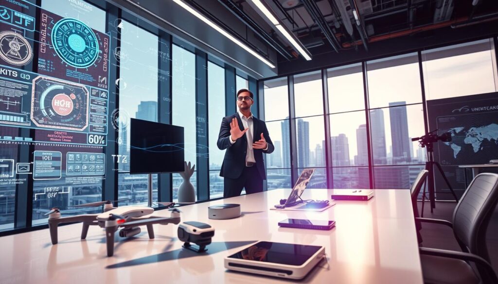 advanced tech tools emerging trends