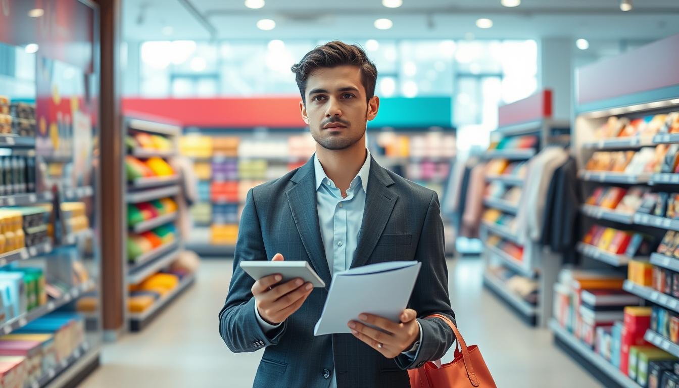 avoiding impulse buying