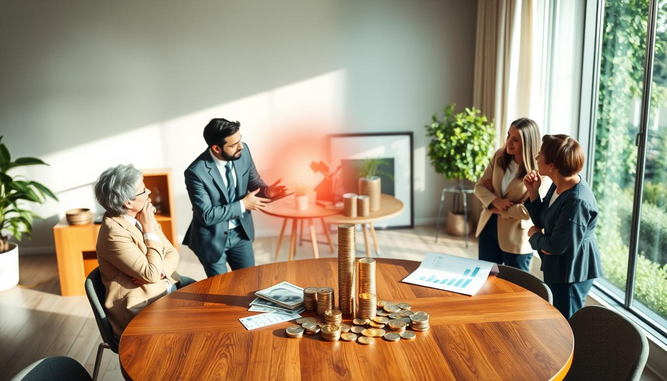 balancing wants and needs