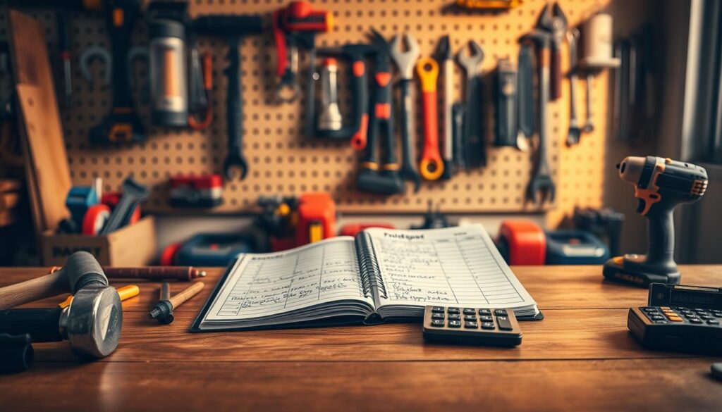 budgeting for quality tools