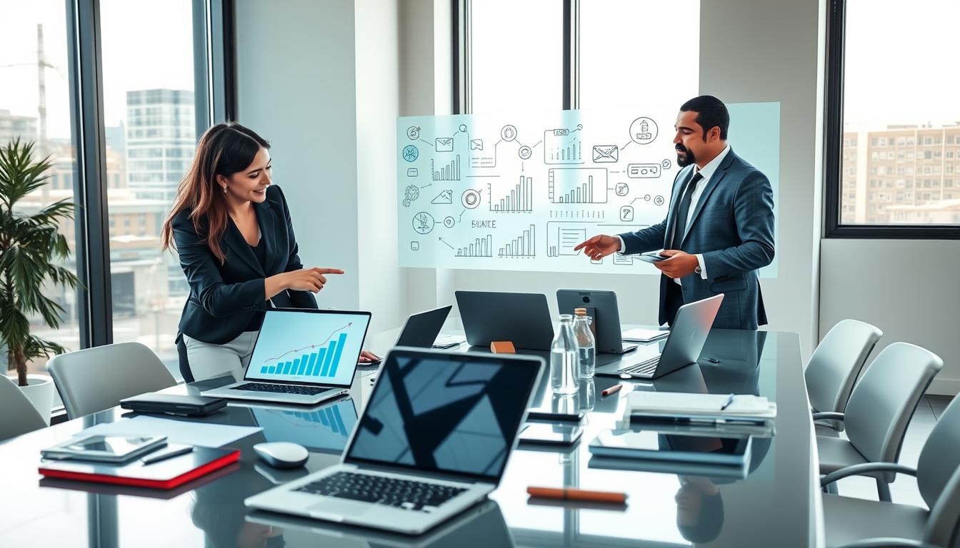 choosing the right tech tools