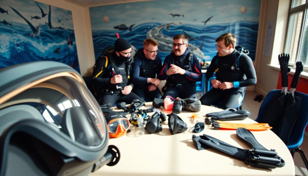 community insights on diving equipment community insights on diving equipment