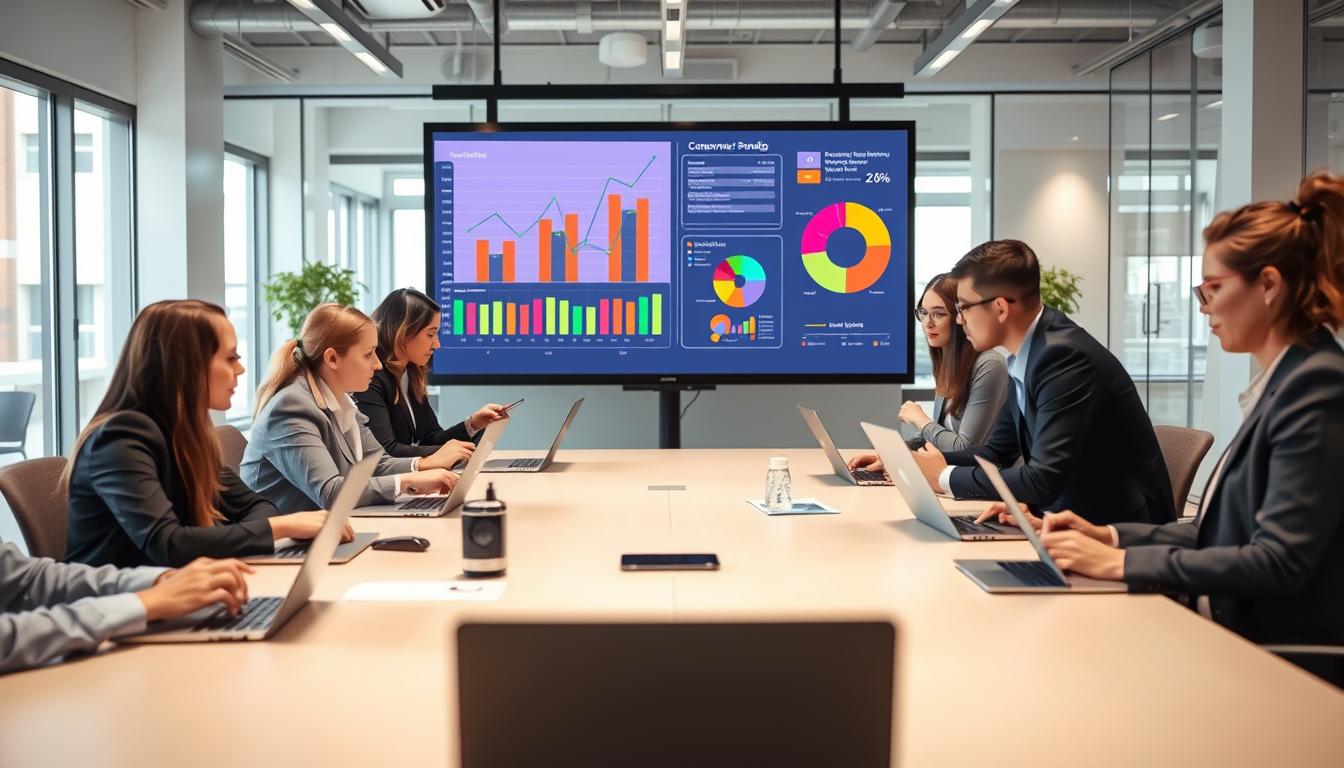 consumer spending patterns