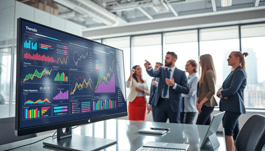 data research visualization