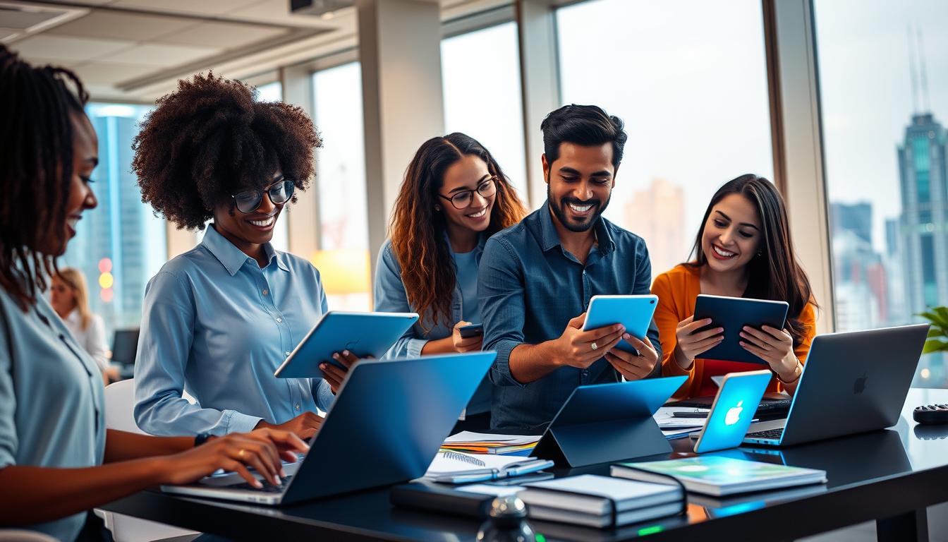 digital lifestyle trends