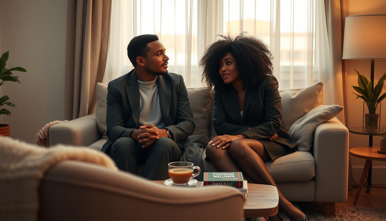 emotional intimacy basics