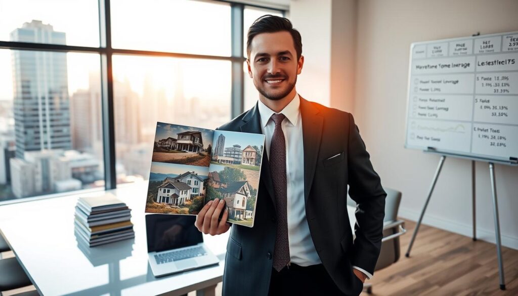 financial leverage mortgage options financial leverage mortgage options