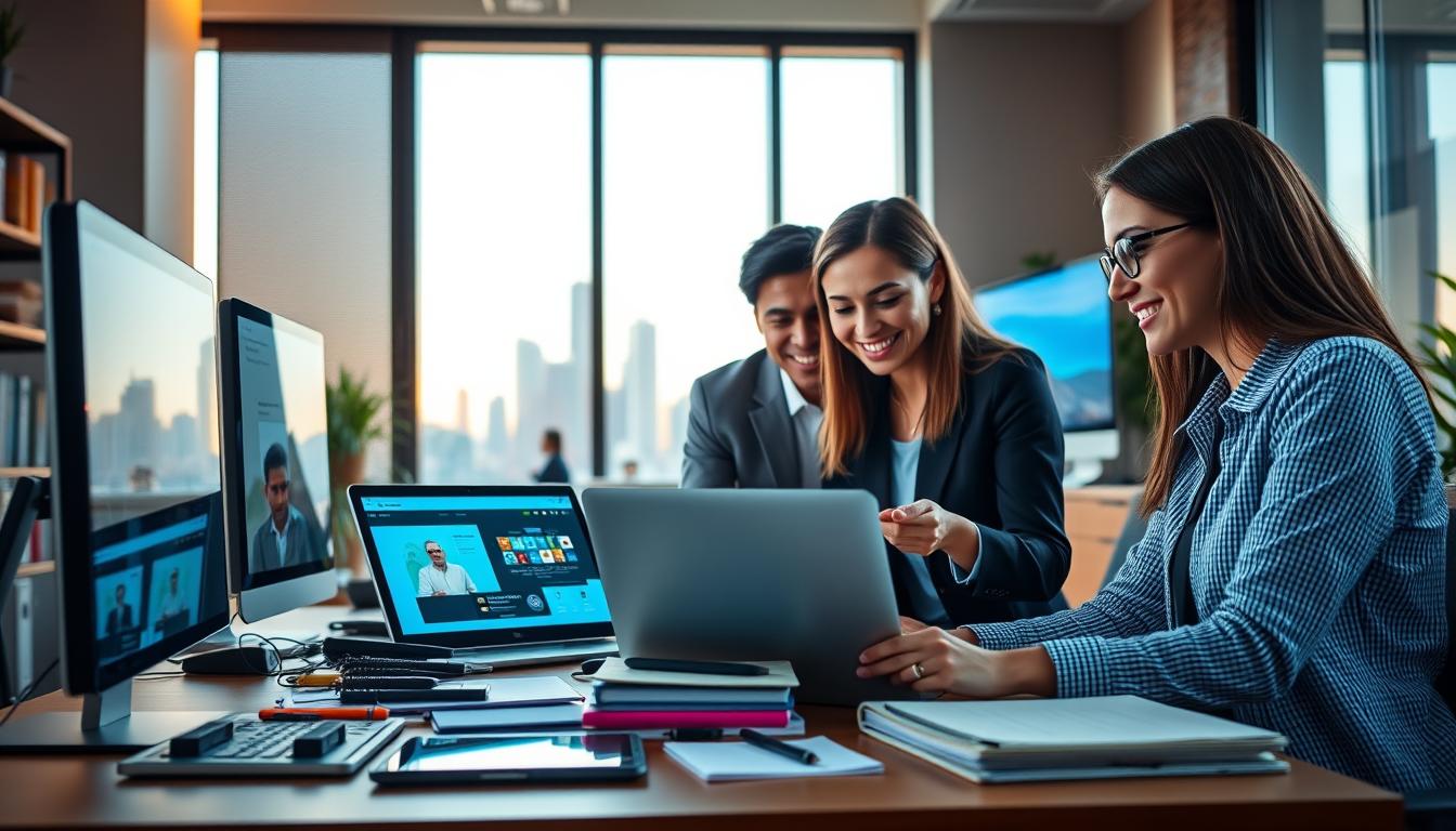 learning new technology skills