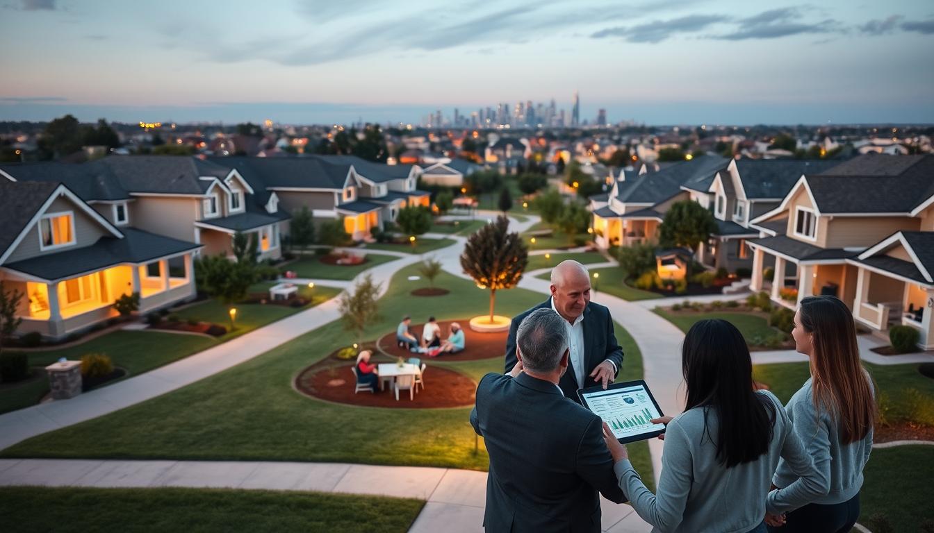 long term home value factors