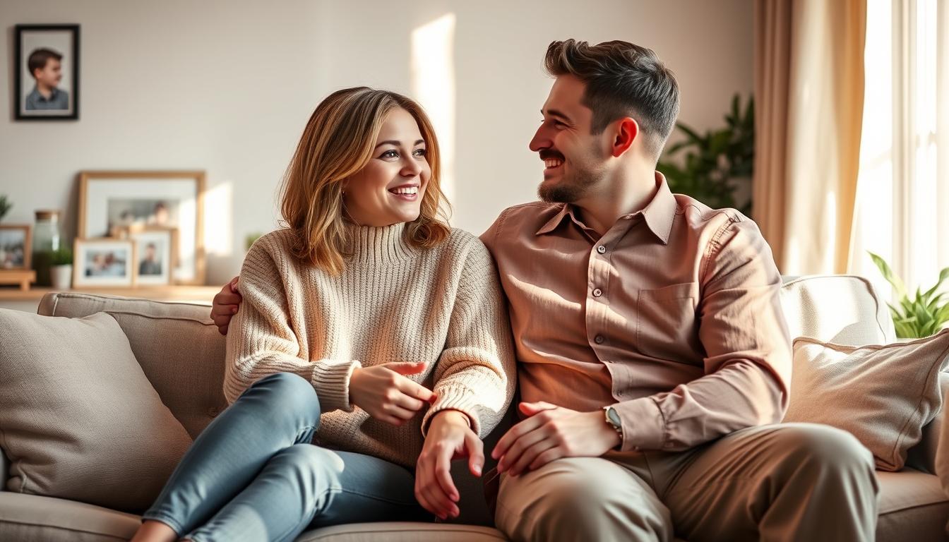 long term relationship habits