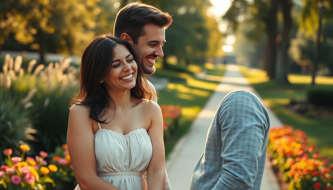 maintaining attraction over time