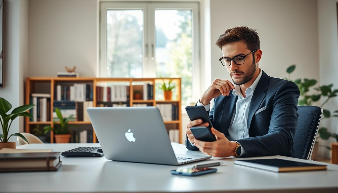 managing digital overload