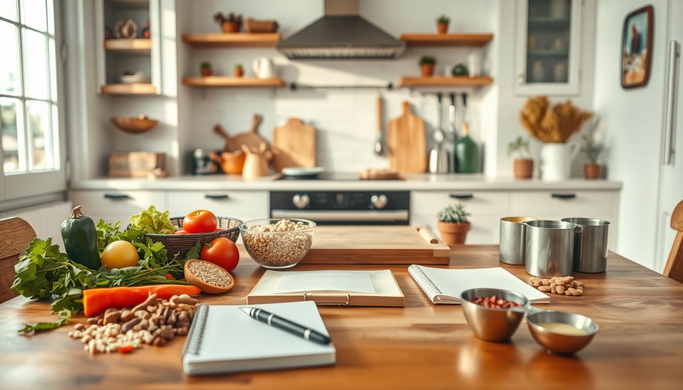 meal planning basics