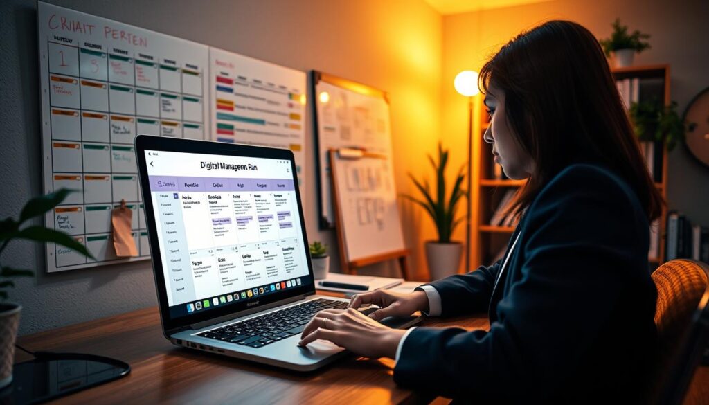 personalized digital management plan personalized digital management plan