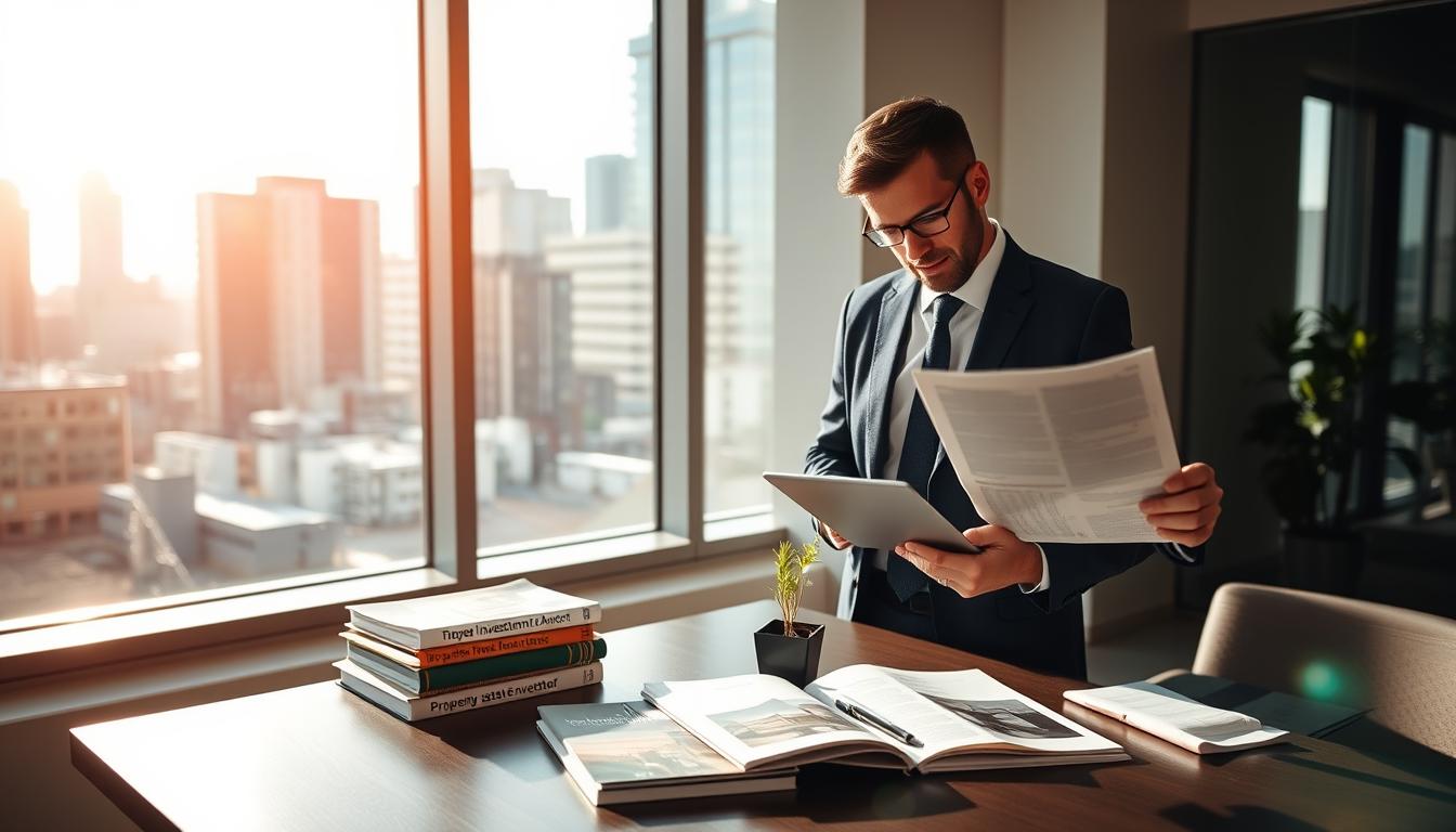 property investment basics