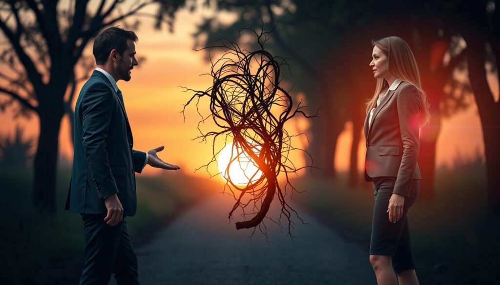 pursuer distancer relationship pattern pursuer distancer relationship pattern