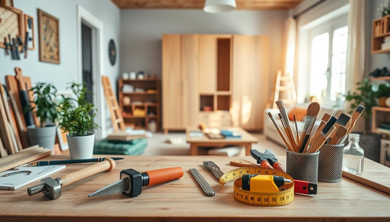 simple diy home fixes