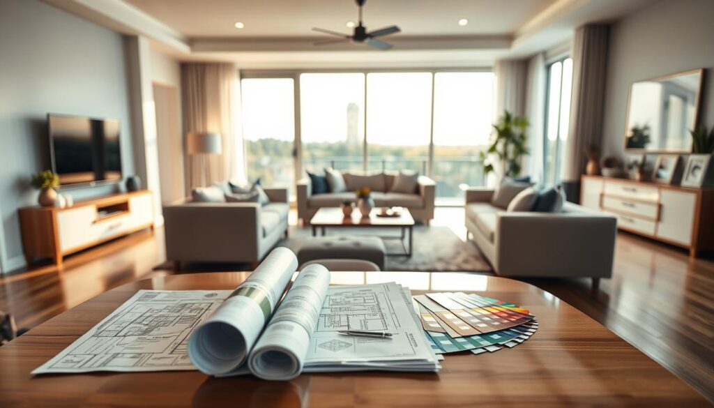 strategic renovations competitive market edge