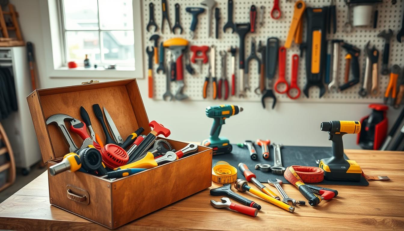 tools every homeowner should have