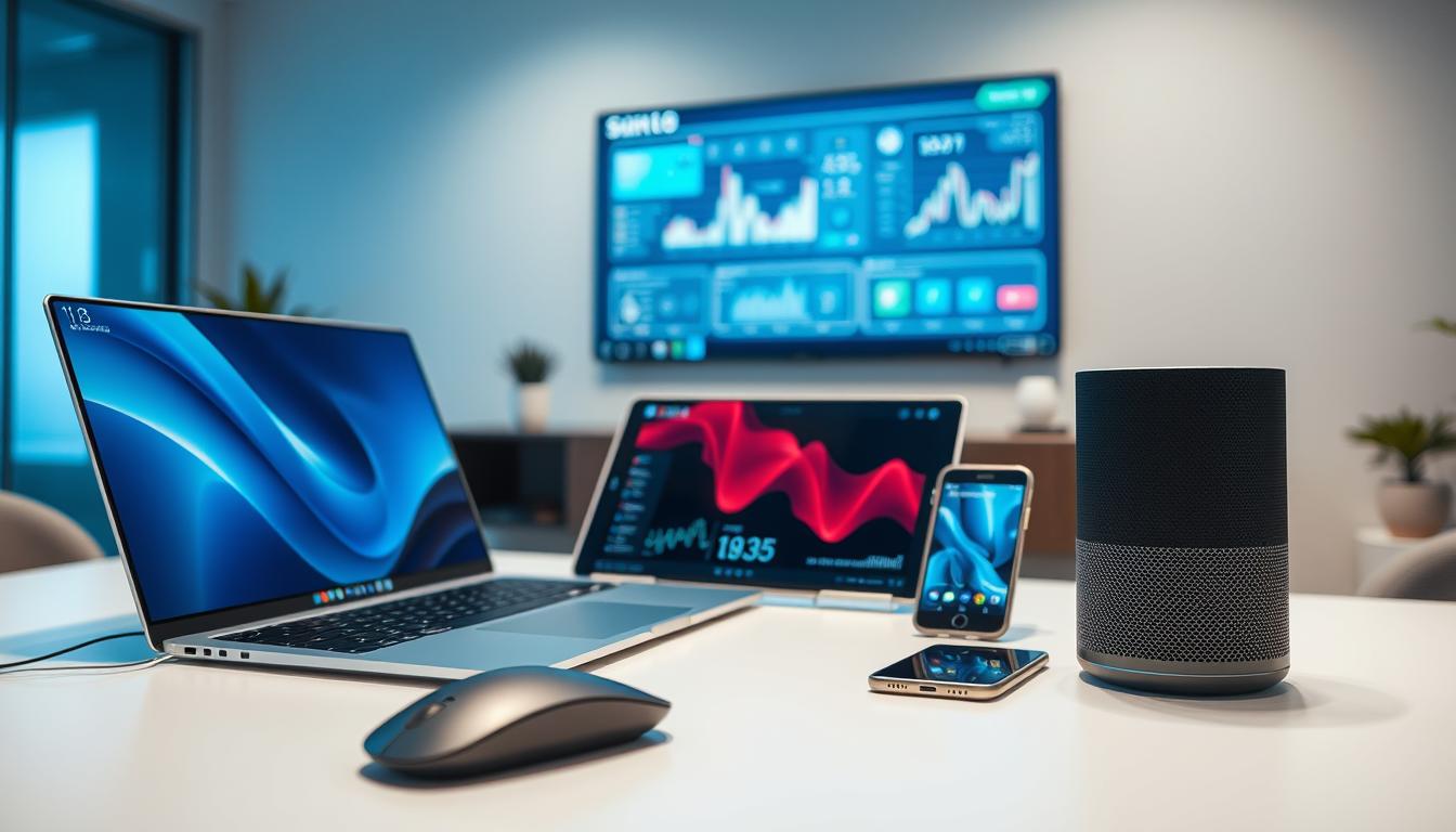 understanding modern devices